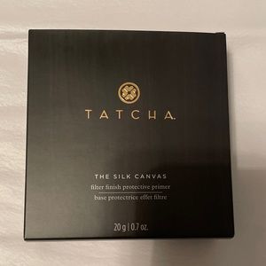 Tatcha Silk Canvas Primer